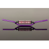Guidon RENTHAL MX/Enduro 7/8" 966