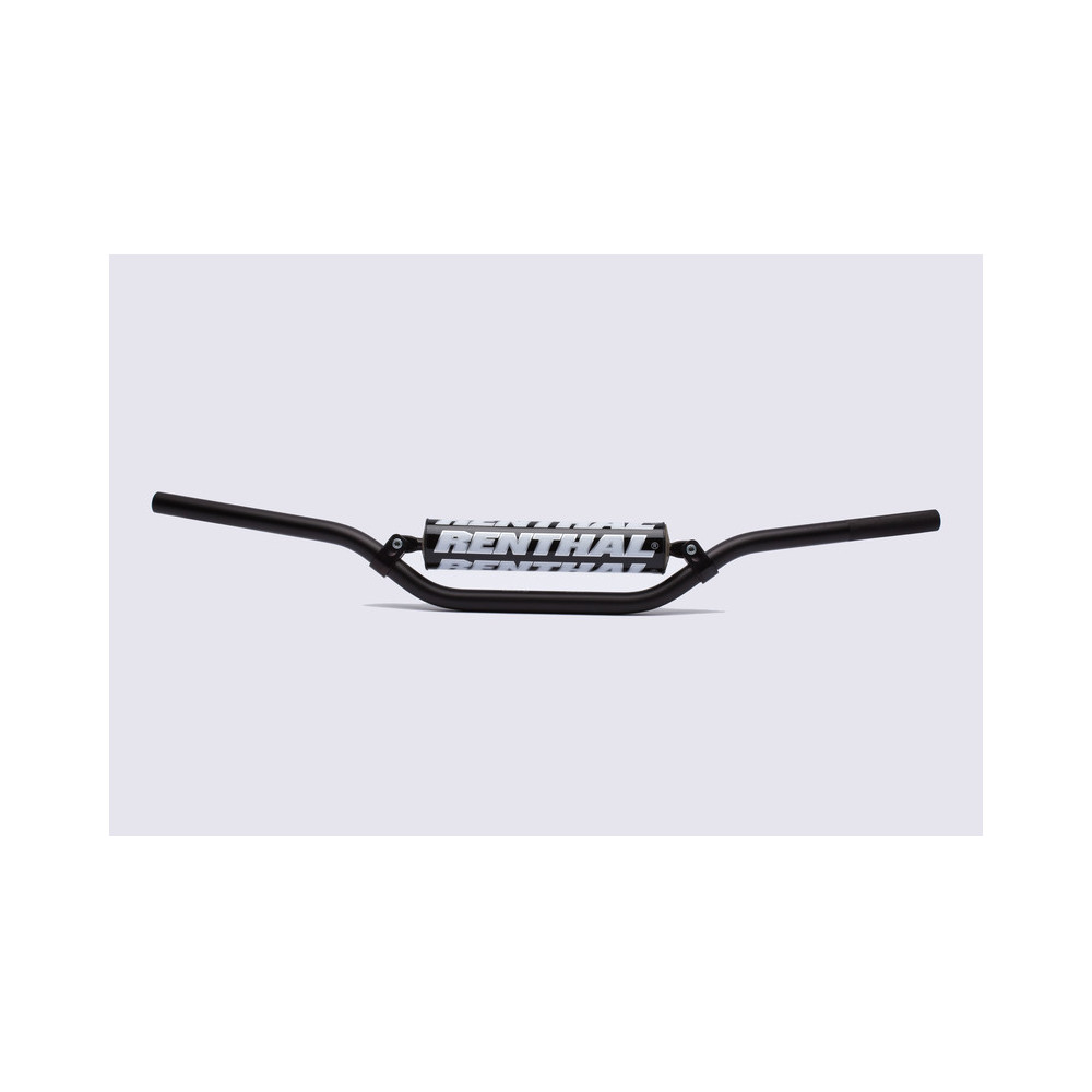 Guidon RENTHAL MX/Enduro 7/8" 746 Jimmy Button