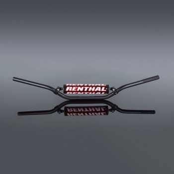 Guidon RENTHAL Mini MX 7/8" - 816 CRF150R Adult Bar