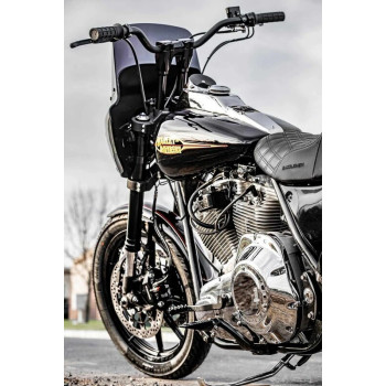 Guidon ODI V-Twin Podium - Ø25,4