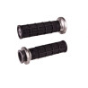 Revêtements ODI V-Twin Lock-On Hart-Luck Signature - Harley Davidson Cable (2008+)