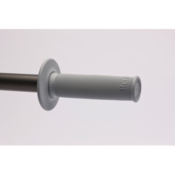 RENTHAL Original Series Gray - Diamond Soft Grip