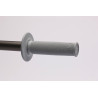 RENTHAL Original Series Gray - Diamond Soft Grip