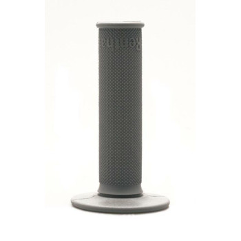 RENTHAL Original Series Gray - Diamond Soft Grip