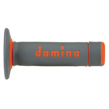 Revêtements DOMINO A020 Bicolore MX full grip