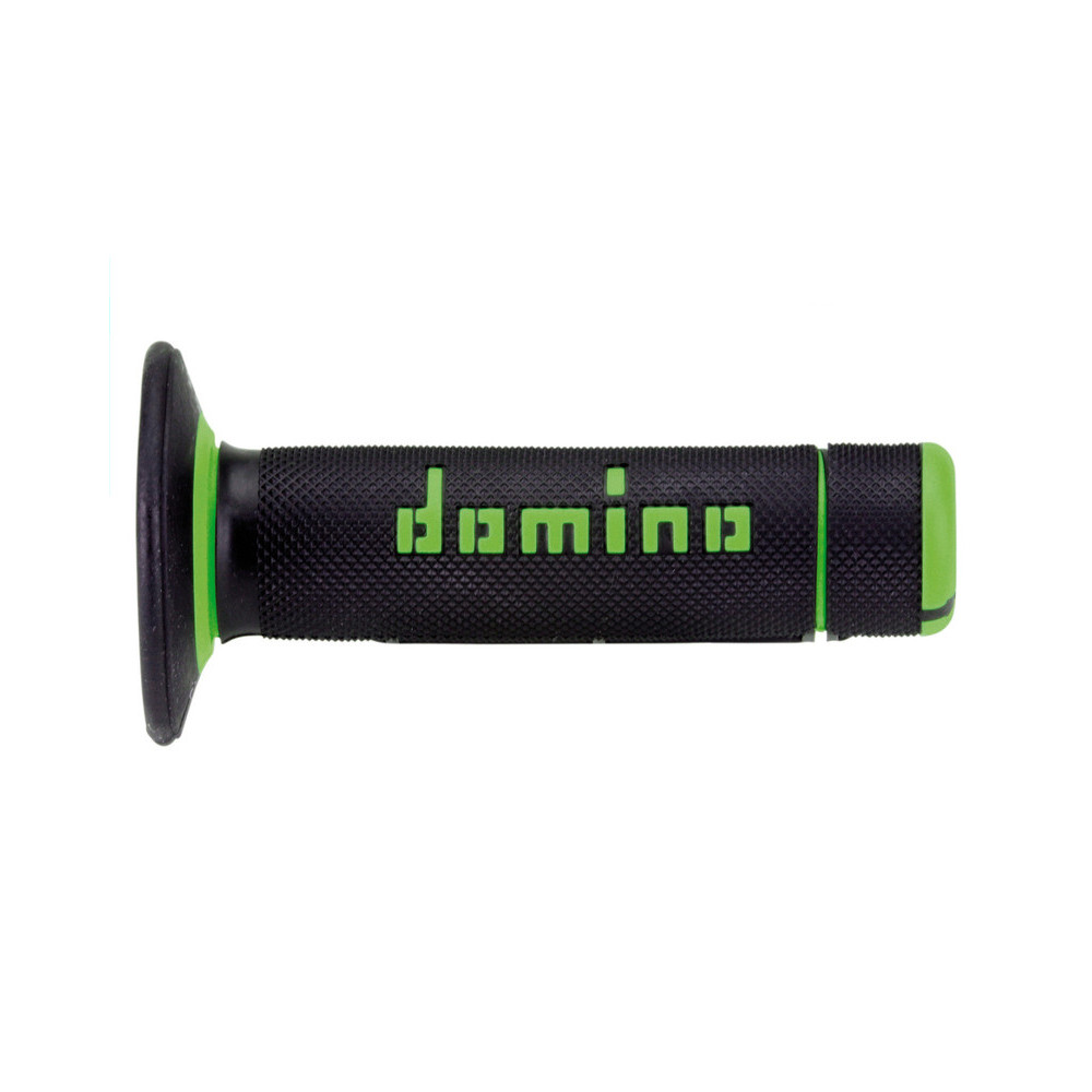 Revêtements DOMINO A020 Bicolore MX full grip