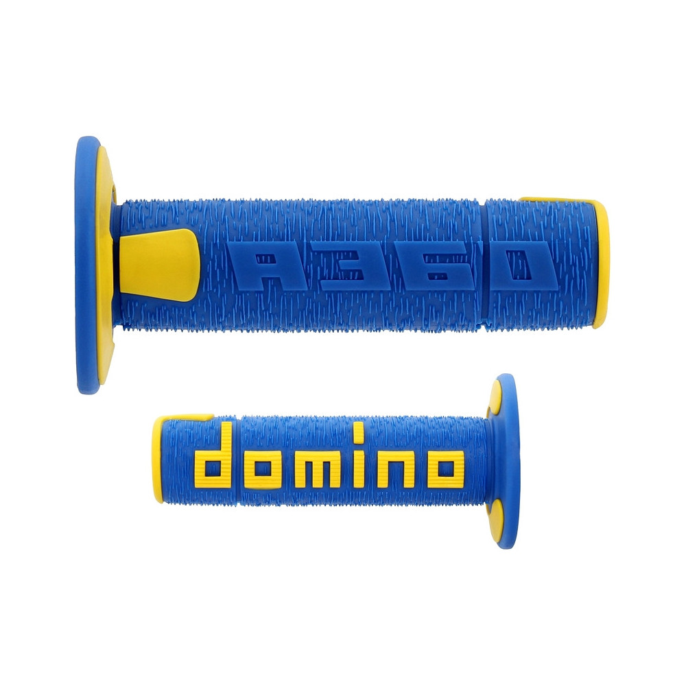 DOMINO A360 Off-road Comfort Grips Ergonomic