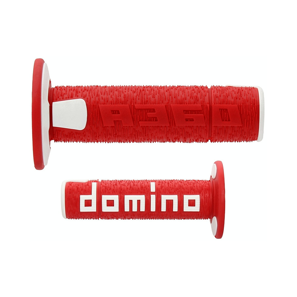 DOMINO A360 Off-road Comfort Grips Ergonomic