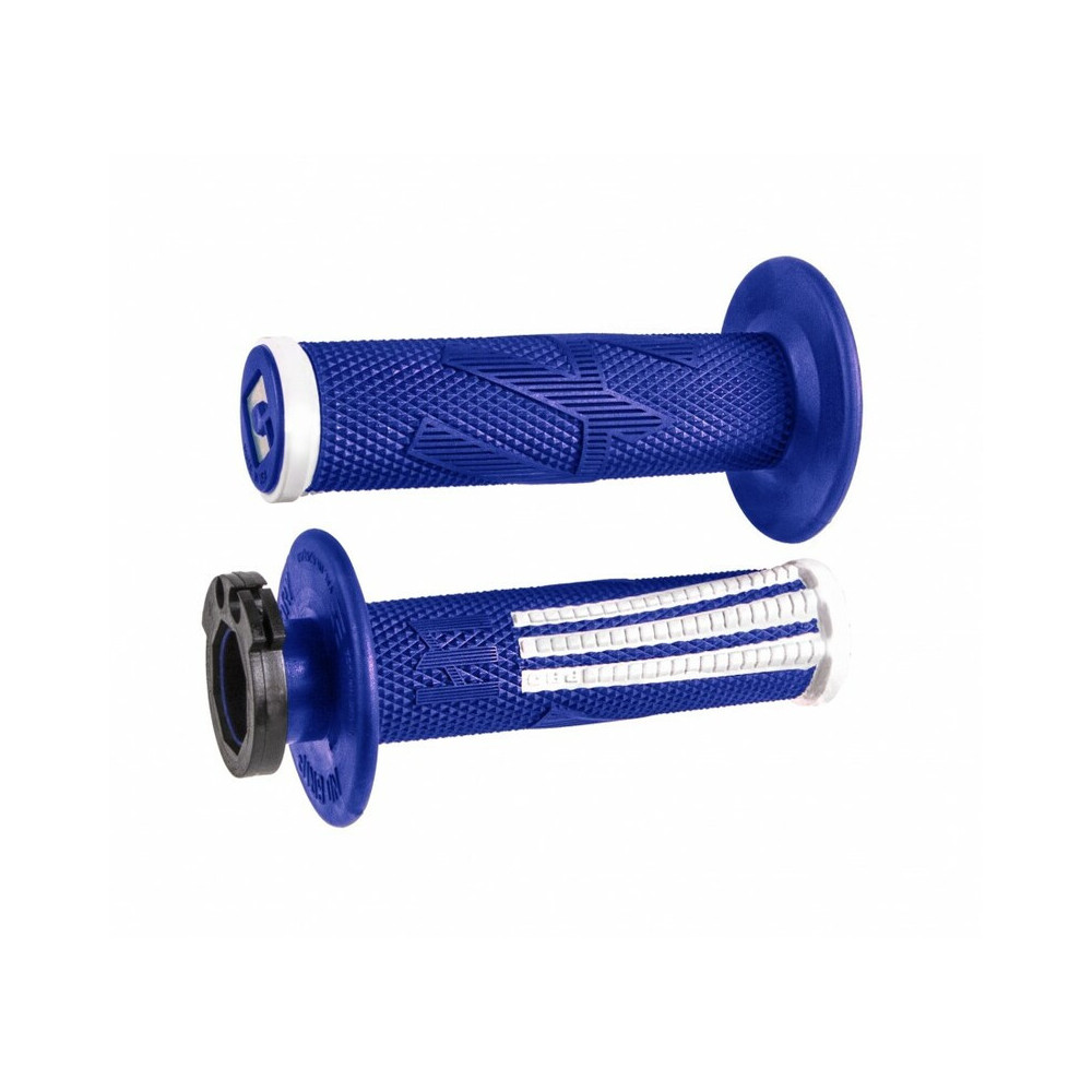 Revêtements ODI Emig Pro V2 Lock-On