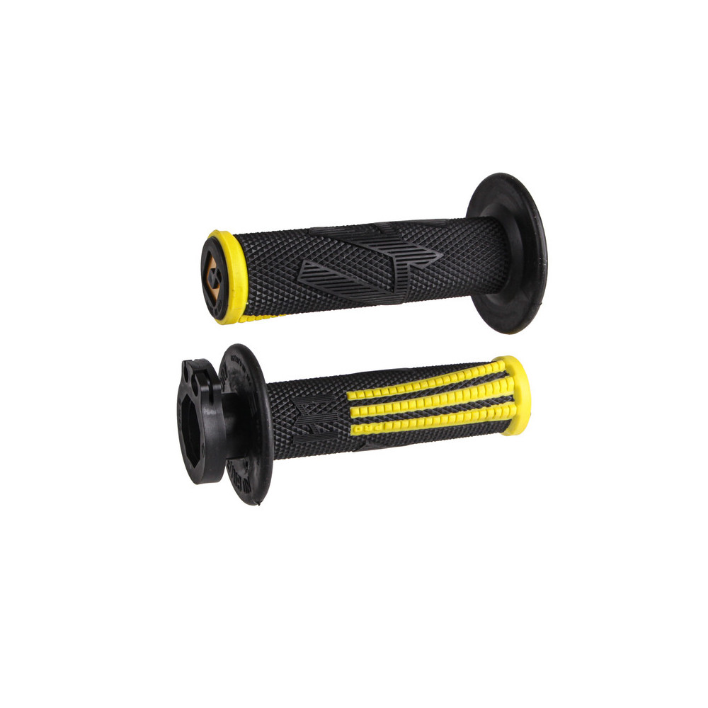 Revêtements ODI Emig Pro V2 Lock-On