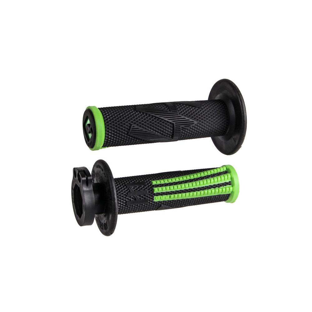 Revêtements ODI Emig Pro V2 Lock-On