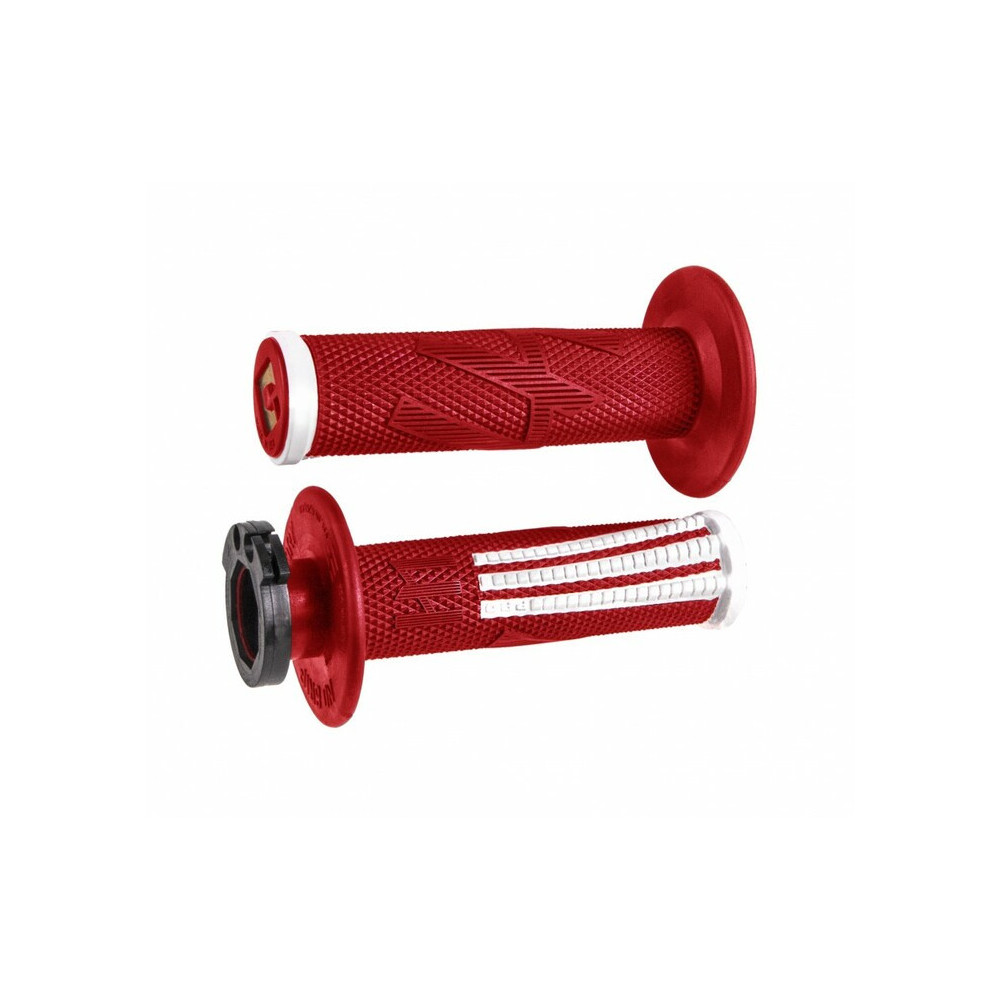 Revêtements ODI Emig Pro V2 Lock-On