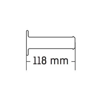 Revêtements DOMINO A190 Off-Road X-treme full grip