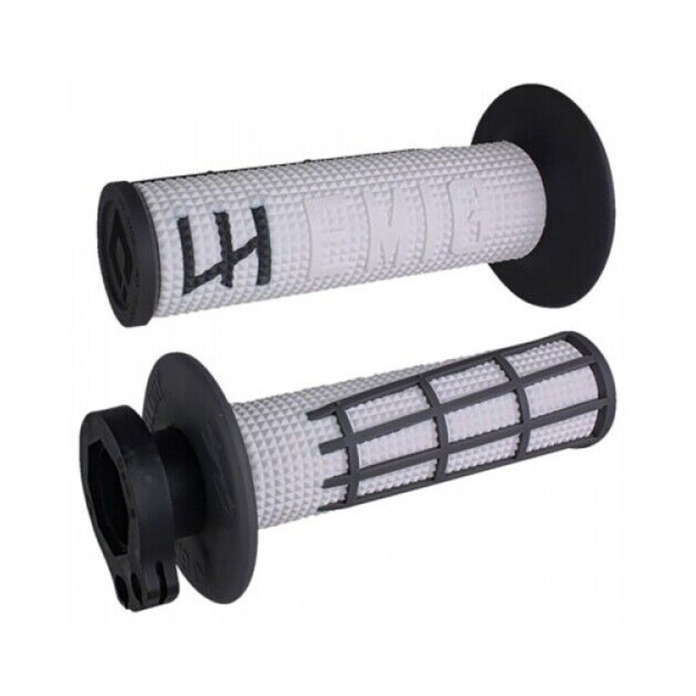 Revêtements de poignées ODI EMIG 2.0 V2 Lock-On