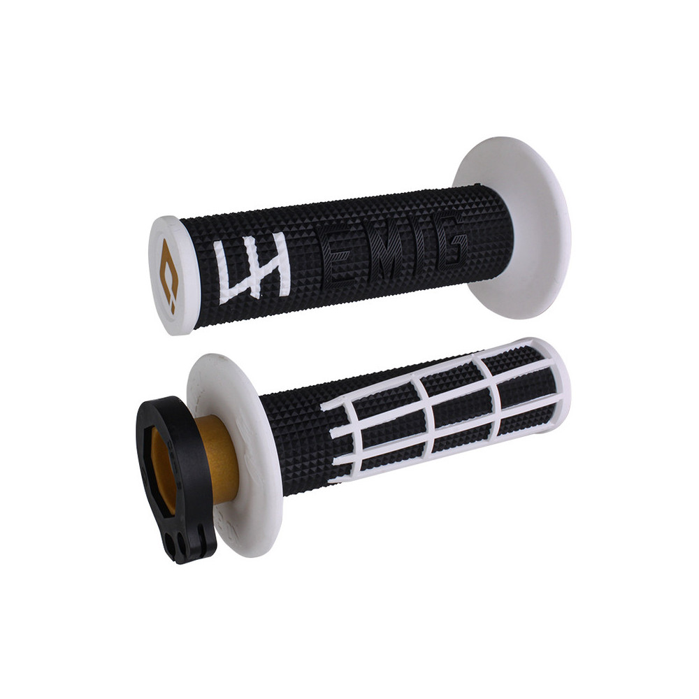 Revêtements ODI EMIG 2.0 V2 Lock-On