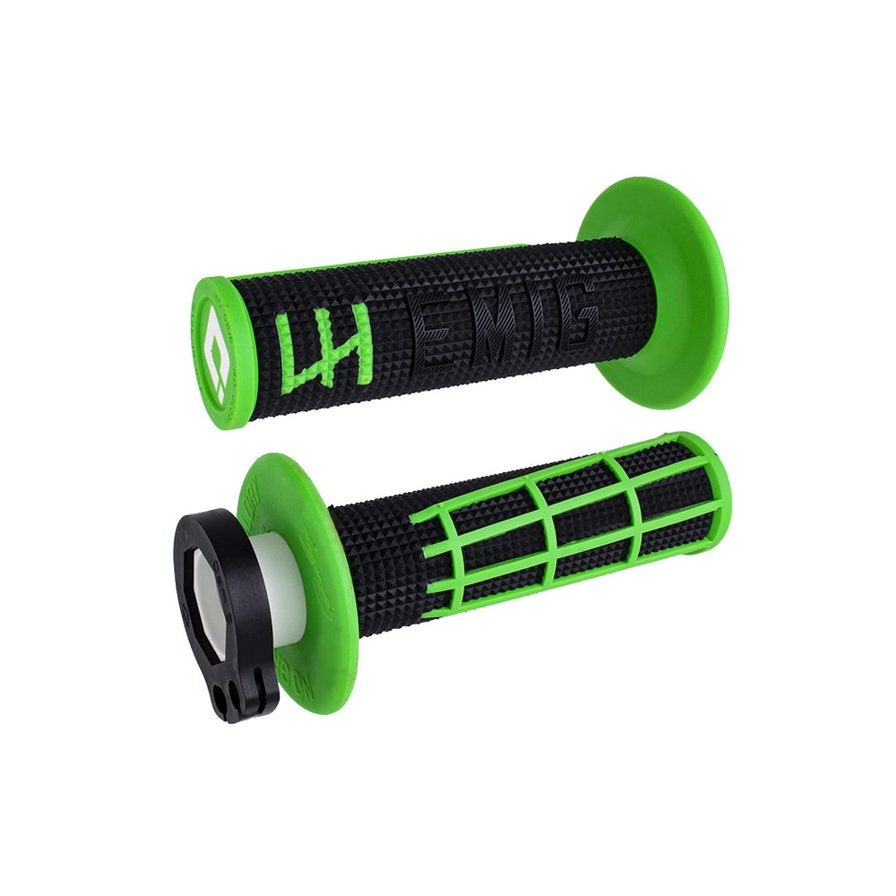 Revêtements ODI EMIG 2.0 V2 Lock-On