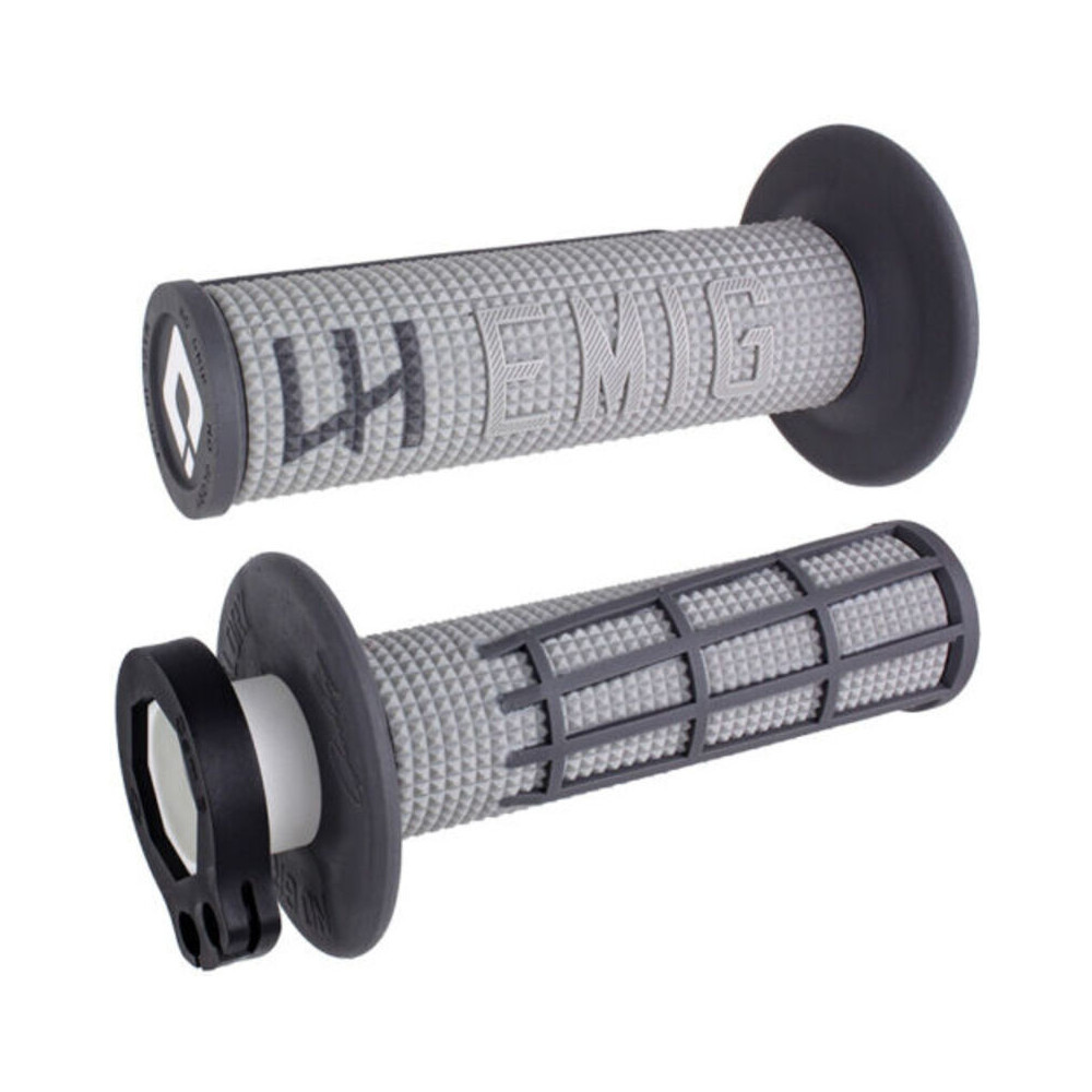 Revêtements de poignées ODI EMIG 2.0 V2 Lock-On