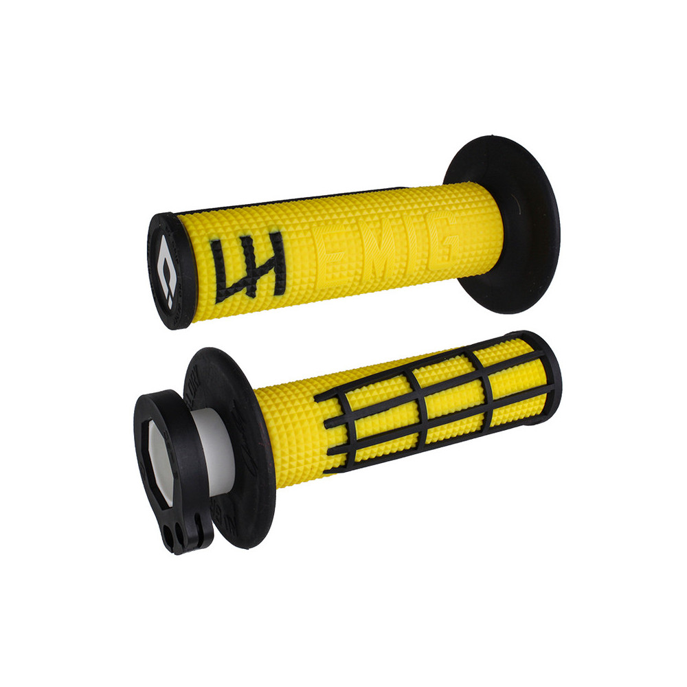 Revêtements ODI EMIG 2.0 V2 Lock-On