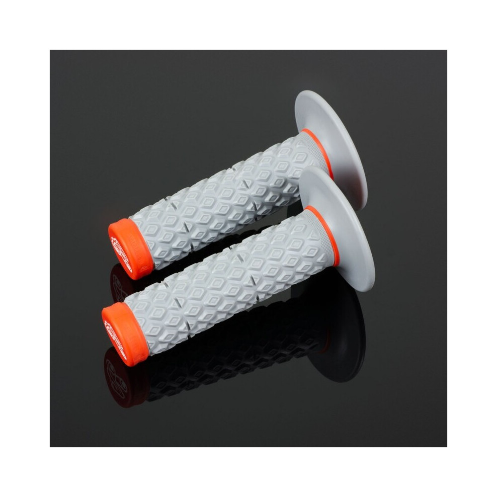 Revêtements RENTHAL MX Dual Glue-On Comfort