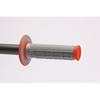 Revêtements RENTHAL Tapered Series MX semi-gauffré