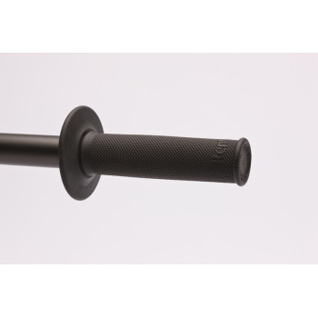Revêtements RENTHAL Originale Series gris - diamond hard