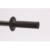 Revêtements RENTHAL Originale Series gris - diamond hard
