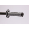 Revêtements RENTHAL MX Dual Compound gauffré