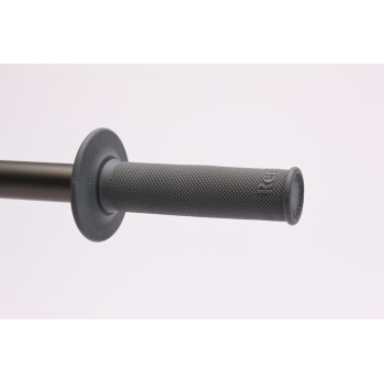 Revêtements RENTHAL Originale Series gris - diamond medium