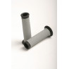 Revêtements RENTHAL Road Dual Series full grip