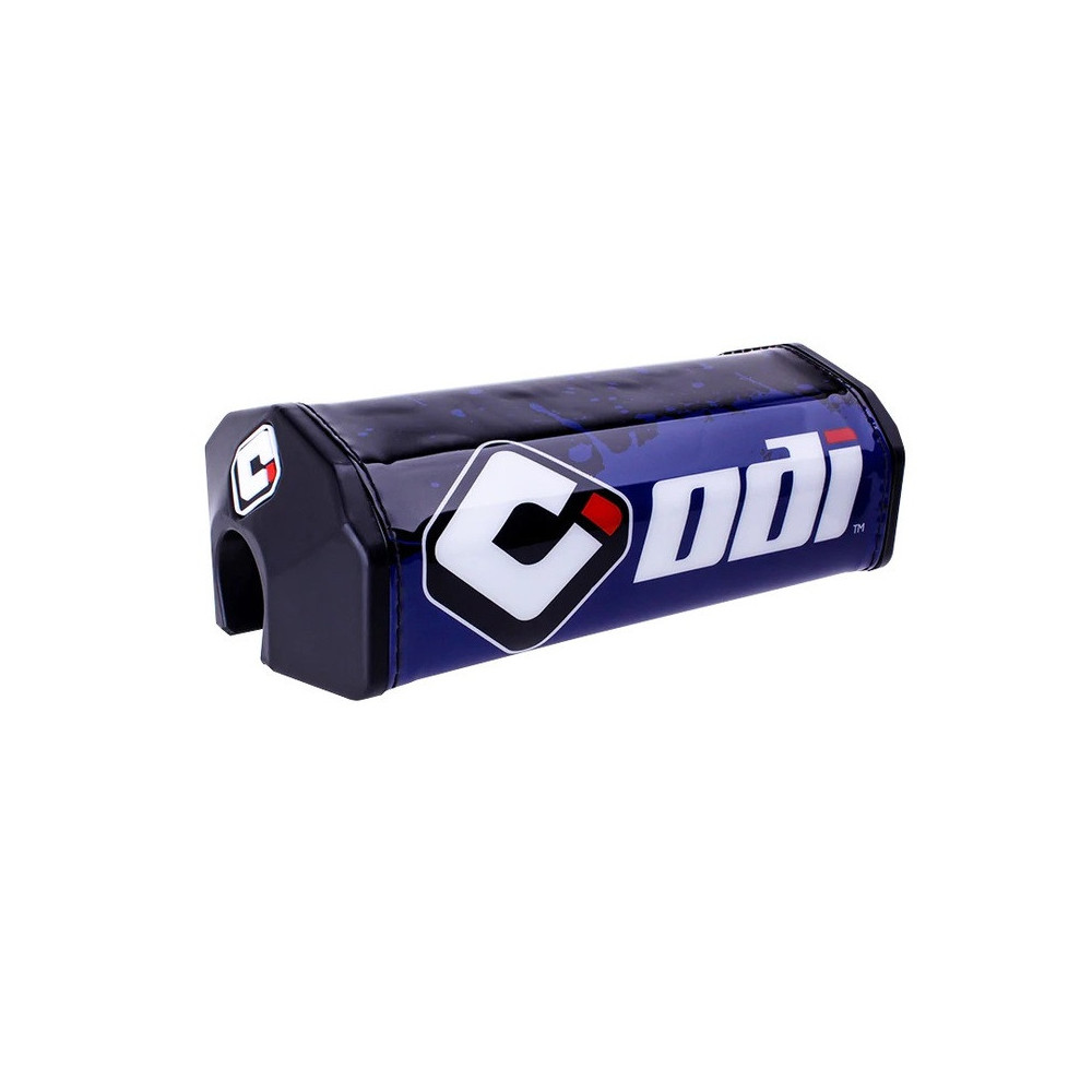 Mousse de guidon ODI Splatter guidons oversize - 195mm