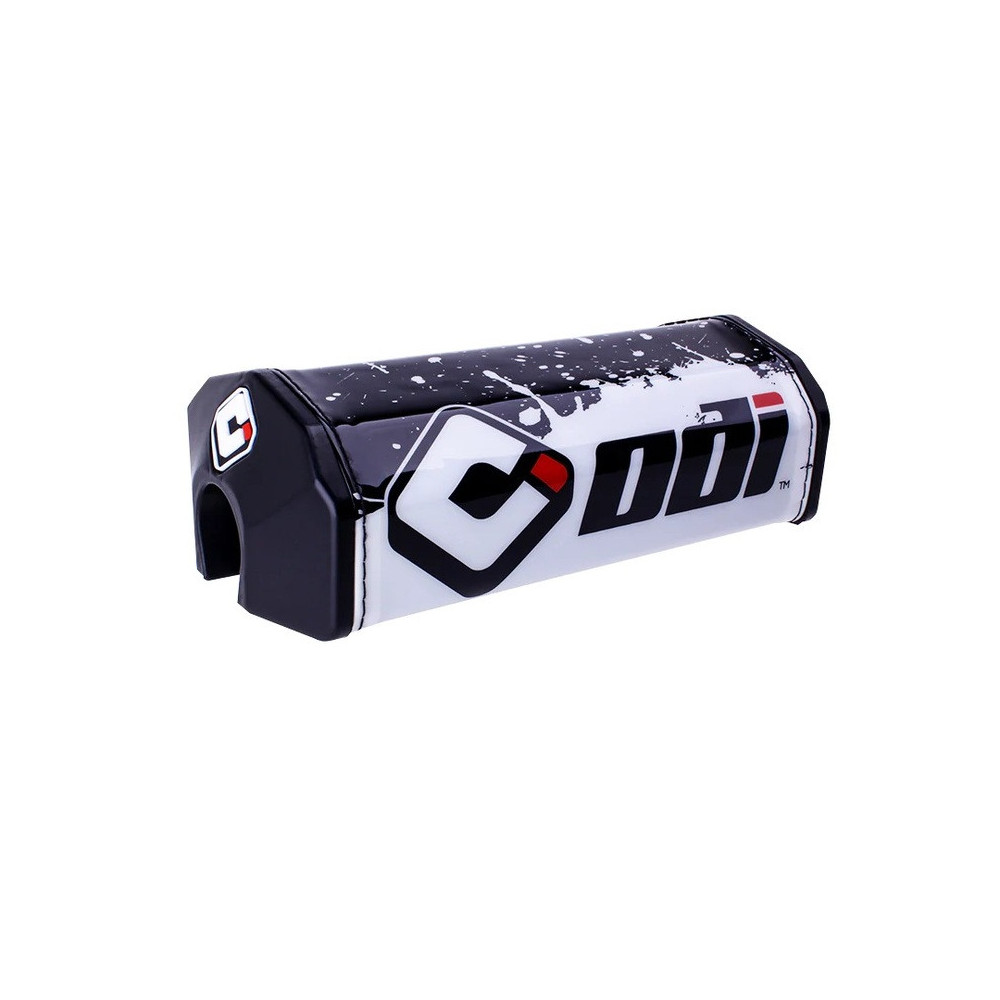 Mousse de guidon ODI Splatter guidons oversize - 195mm