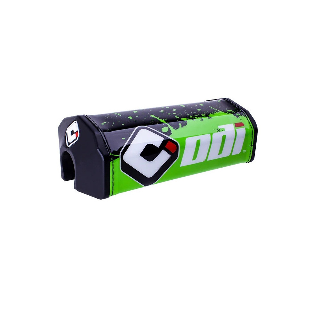 Mousse de guidon ODI Splatter guidons oversize - 195mm