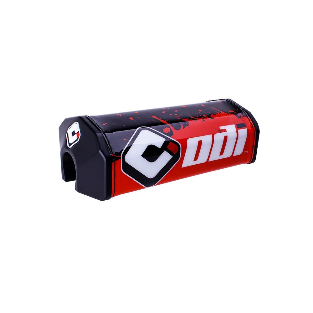 Mousse de guidon ODI Splatter guidons oversize - 195mm