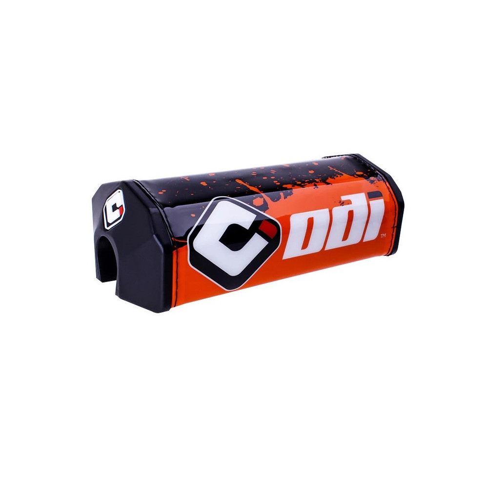 Mousse de guidon ODI Splatter guidons oversize - 195mm
