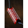 Mousse de guidon RENTHAL Fatbar® World Team