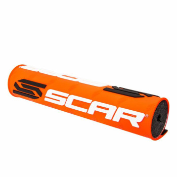 SCAR 3D Design handlebar foam
