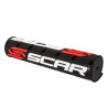 SCAR 3D Design handlebar foam