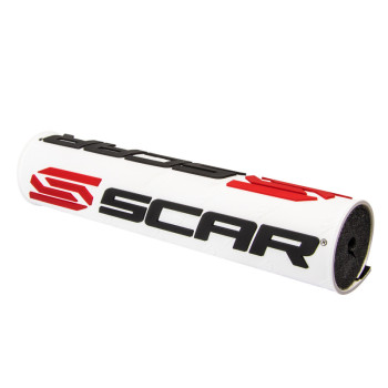 SCAR 3D Design handlebar foam