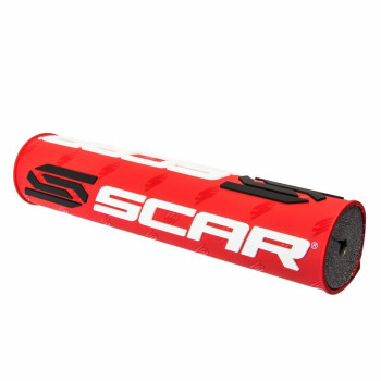 SCAR 3D Design handlebar foam