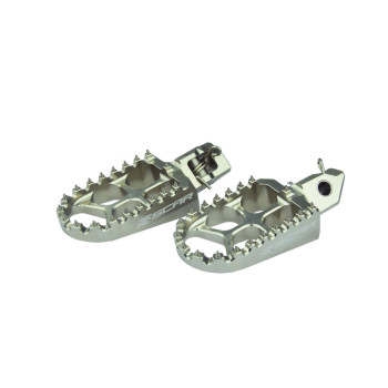 SCAR Evolution Footrest