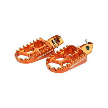 SCAR Evolution Footrest