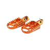 SCAR Evolution Footrest