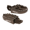 RFX Pro Series 2 Footrest - Hard Anodized
