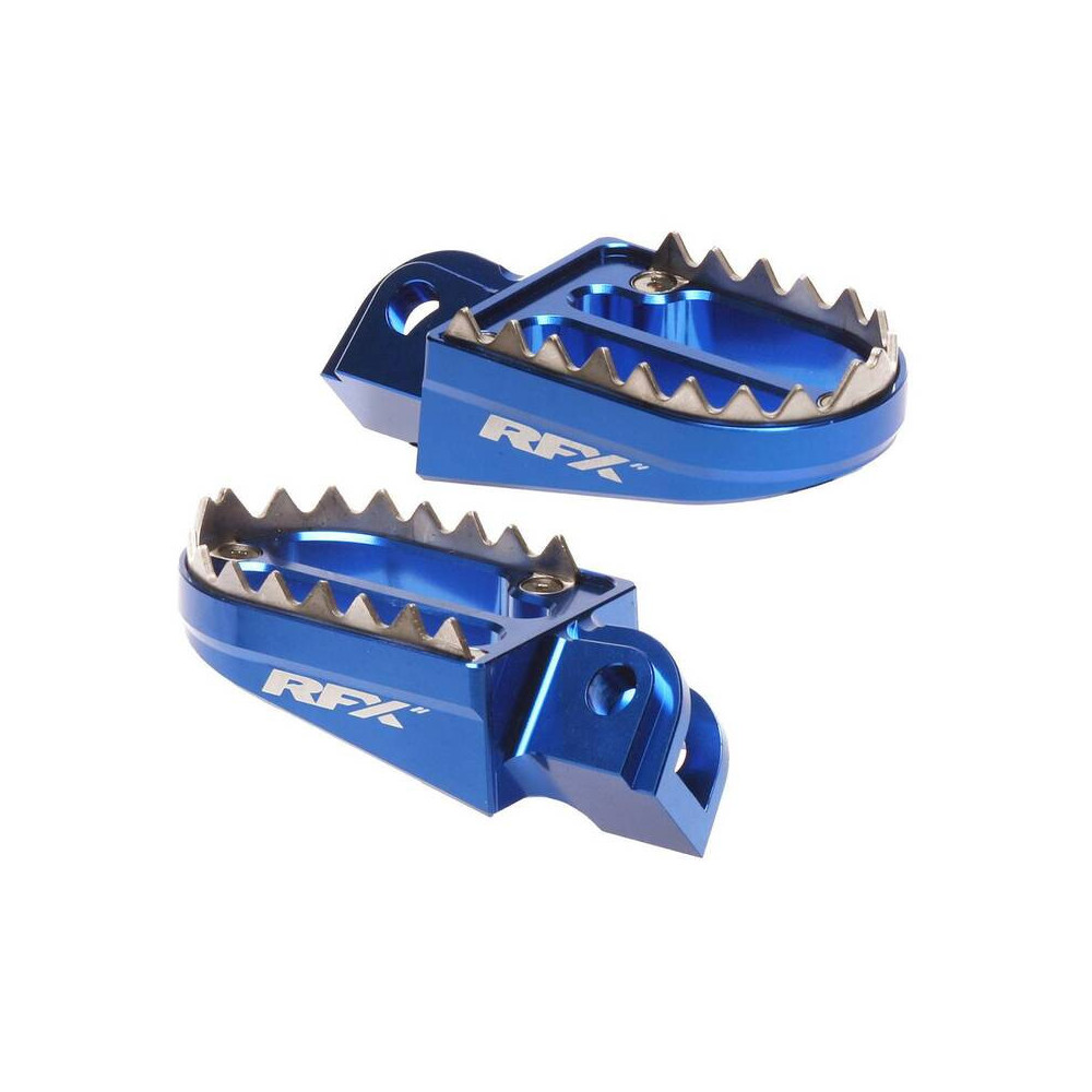 Repose-pieds RFX Pro