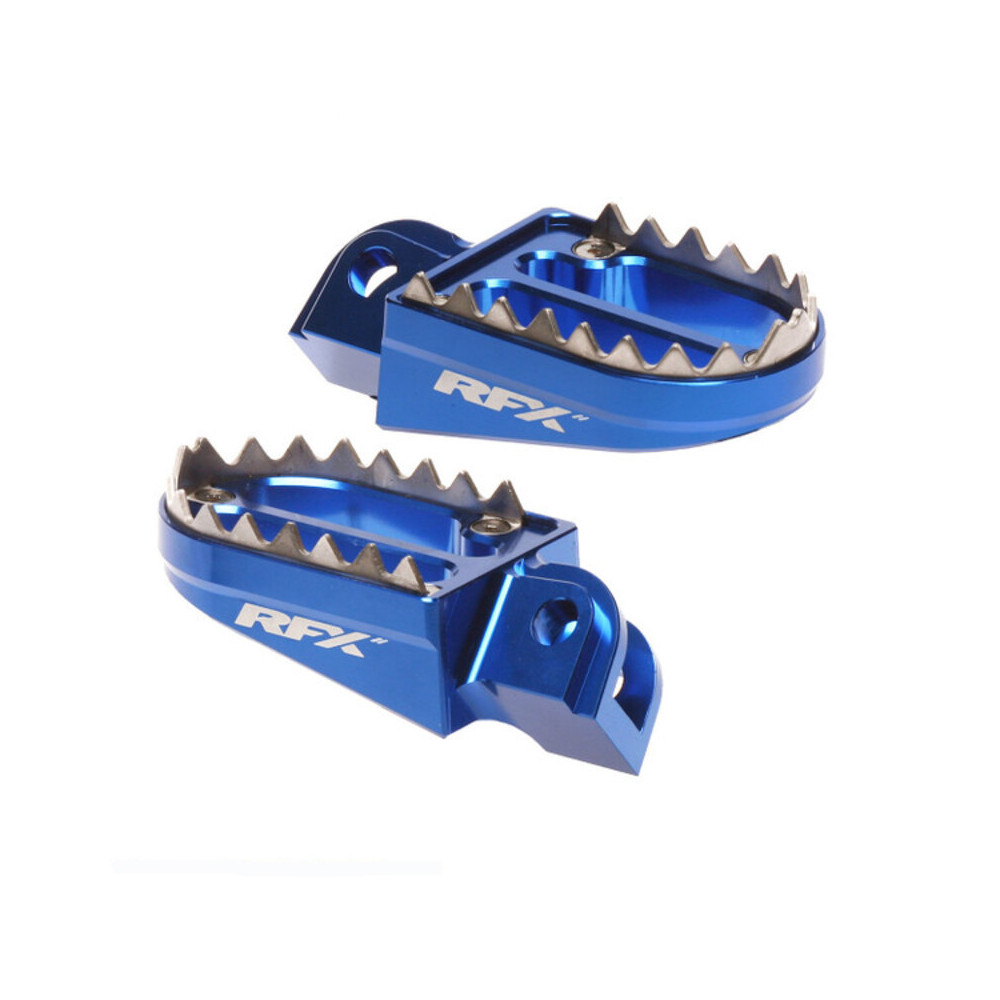 Repose-pieds RFX Pro Series 2