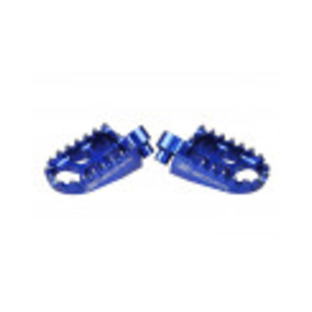 Repose-pieds SCAR Evo - bleu