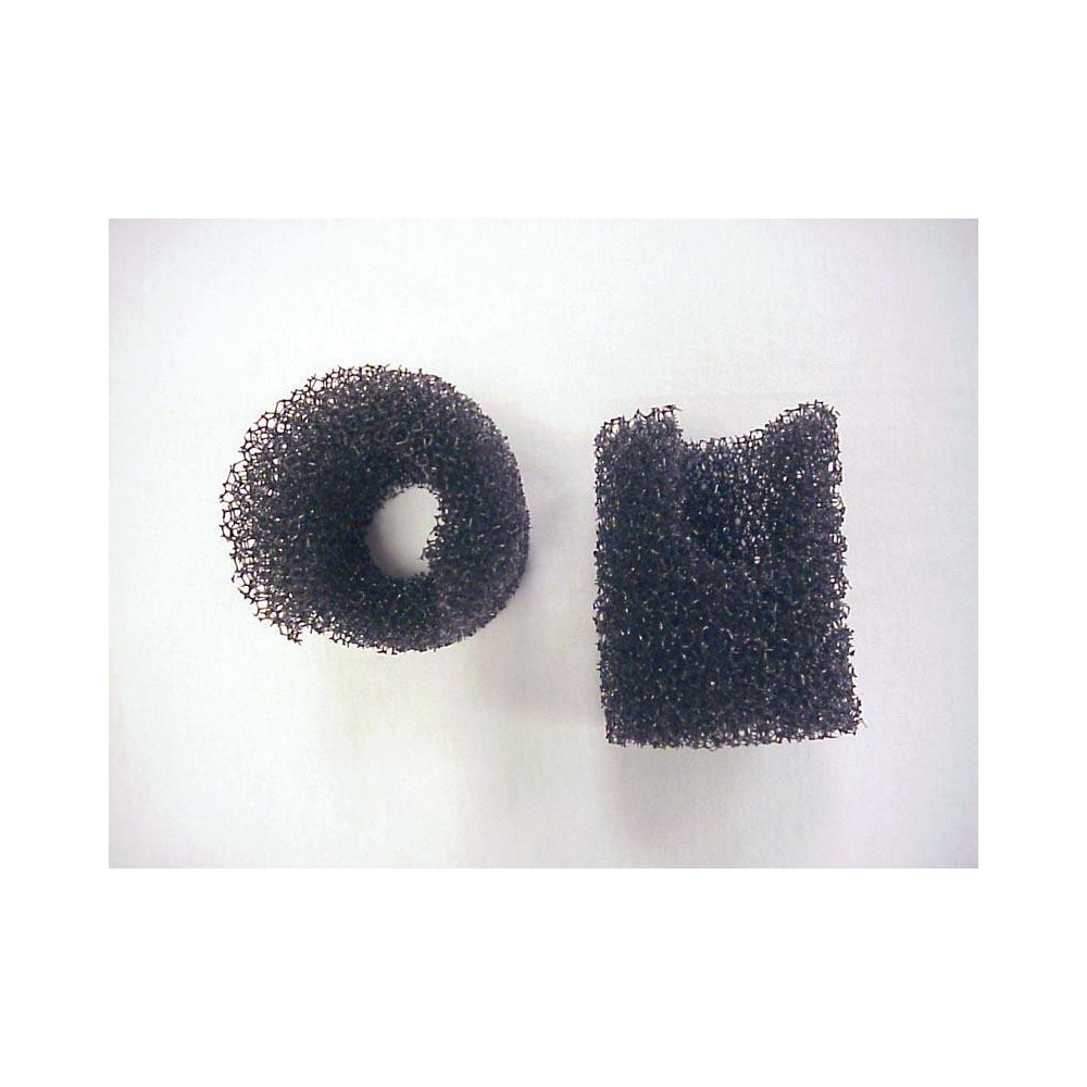 TWIN AIR footrest foam