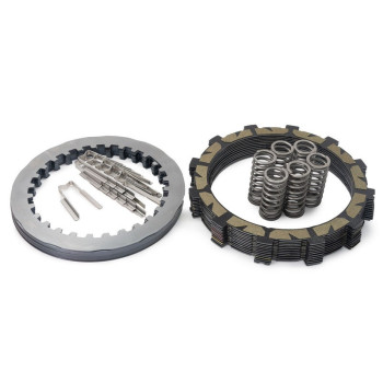 REKLUSE TorqDrive Clutch Kit