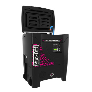 MUC-OFF Eco Parts Washer 100L cleaning fountain