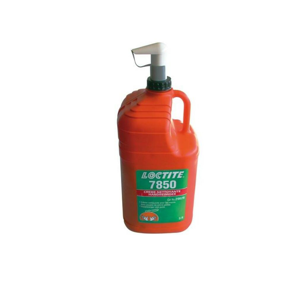 Crème de nettoyage pour mains LOCTITE - 3L